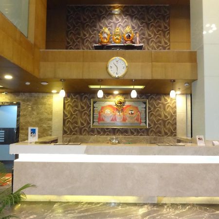 פורי Pride Ananya Resorts מראה חיצוני תמונה