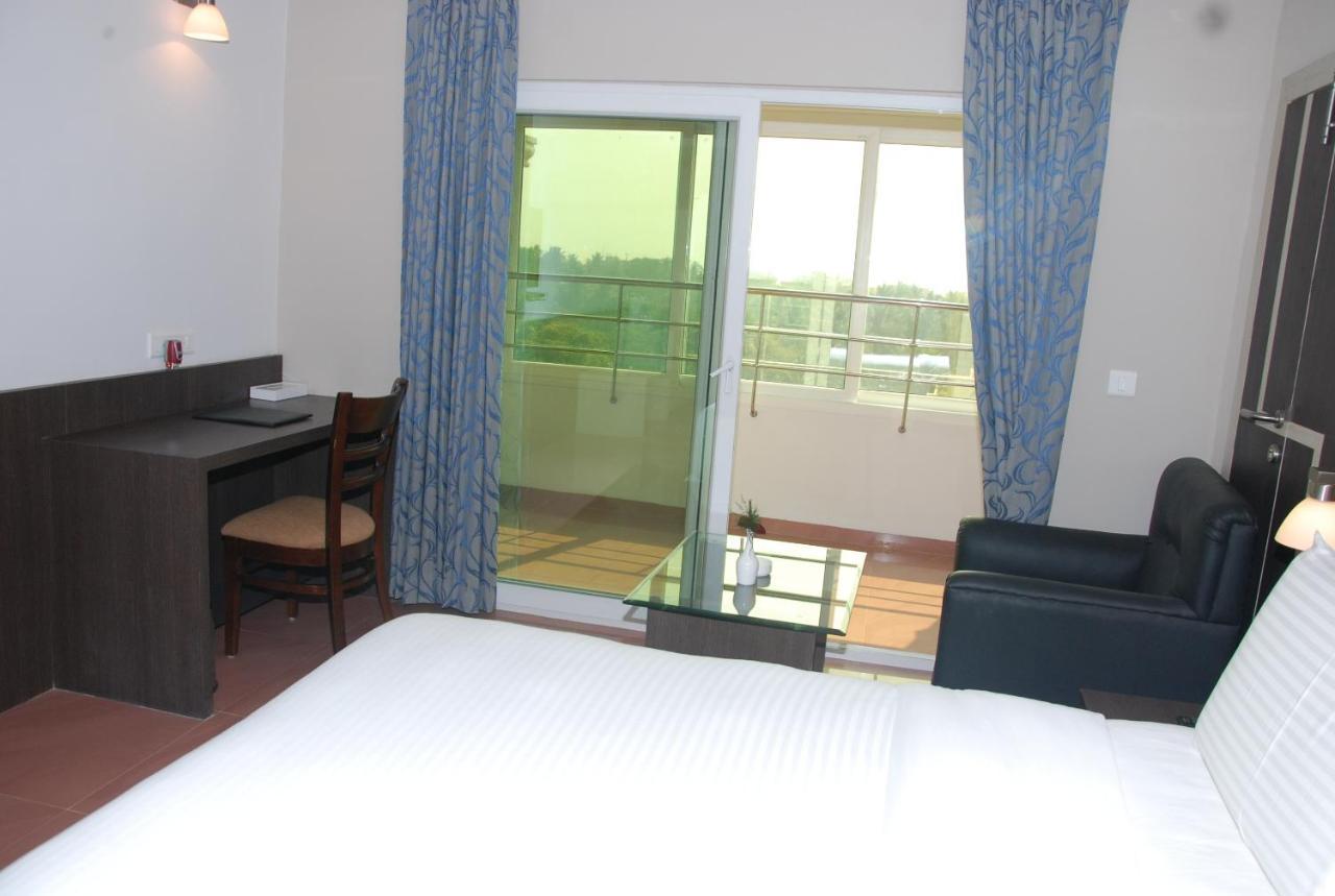 פורי Pride Ananya Resorts מראה חיצוני תמונה
