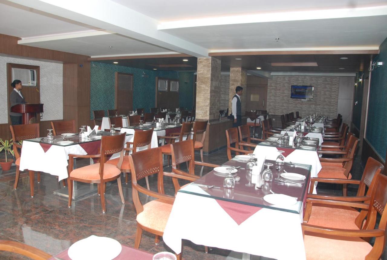 פורי Pride Ananya Resorts מראה חיצוני תמונה