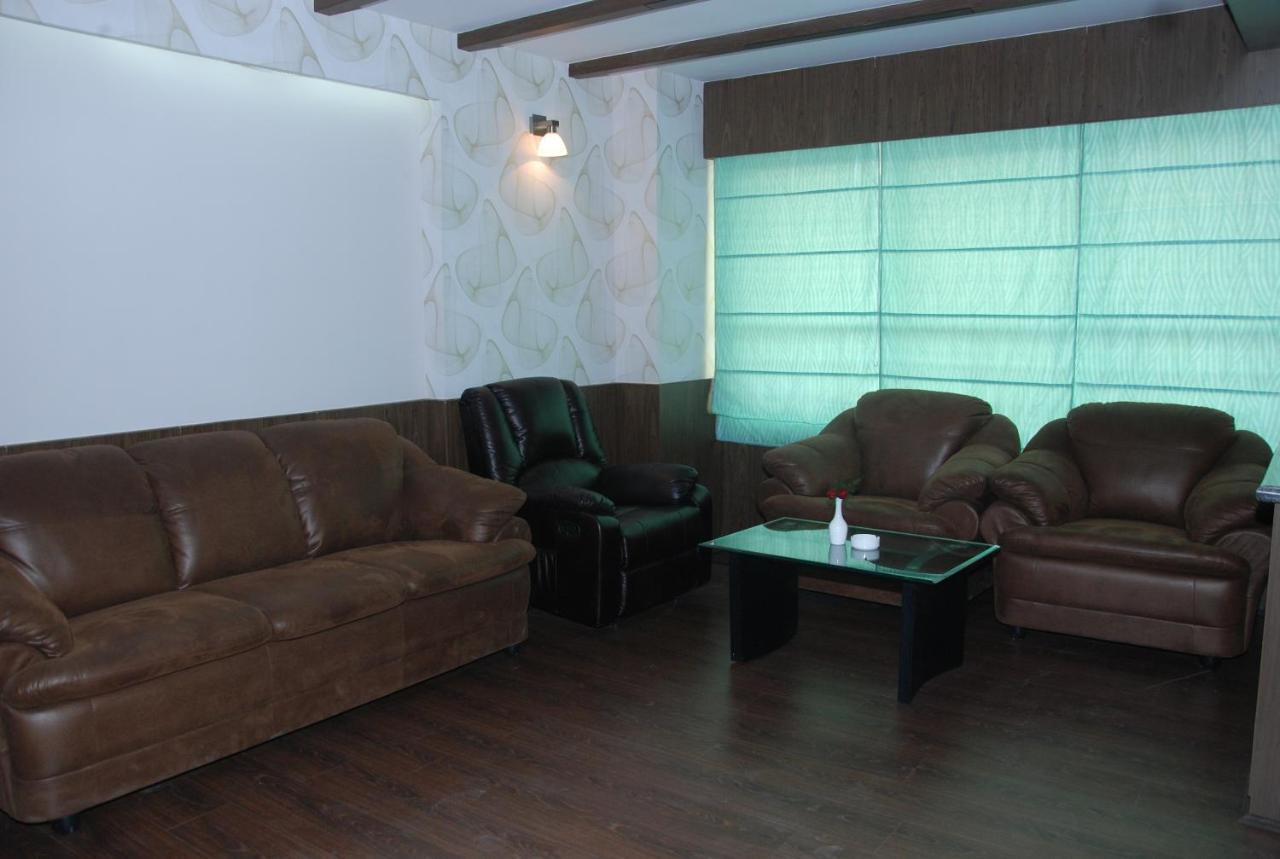 פורי Pride Ananya Resorts חדר תמונה