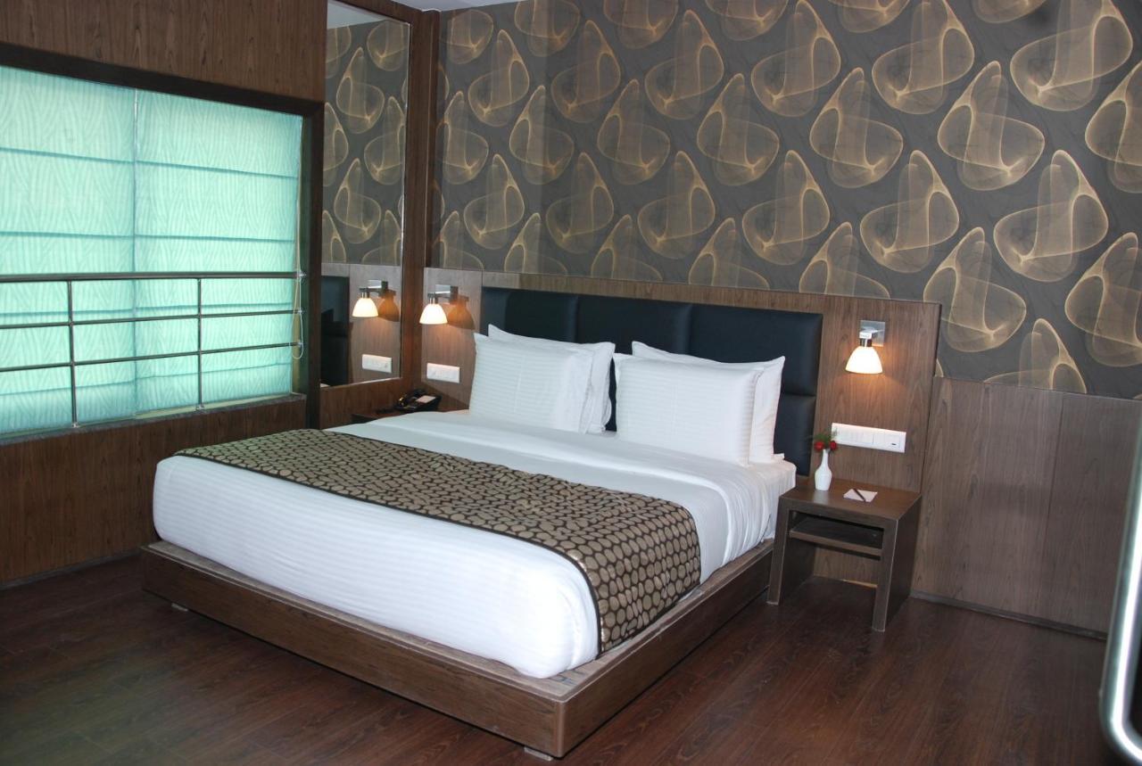 פורי Pride Ananya Resorts חדר תמונה
