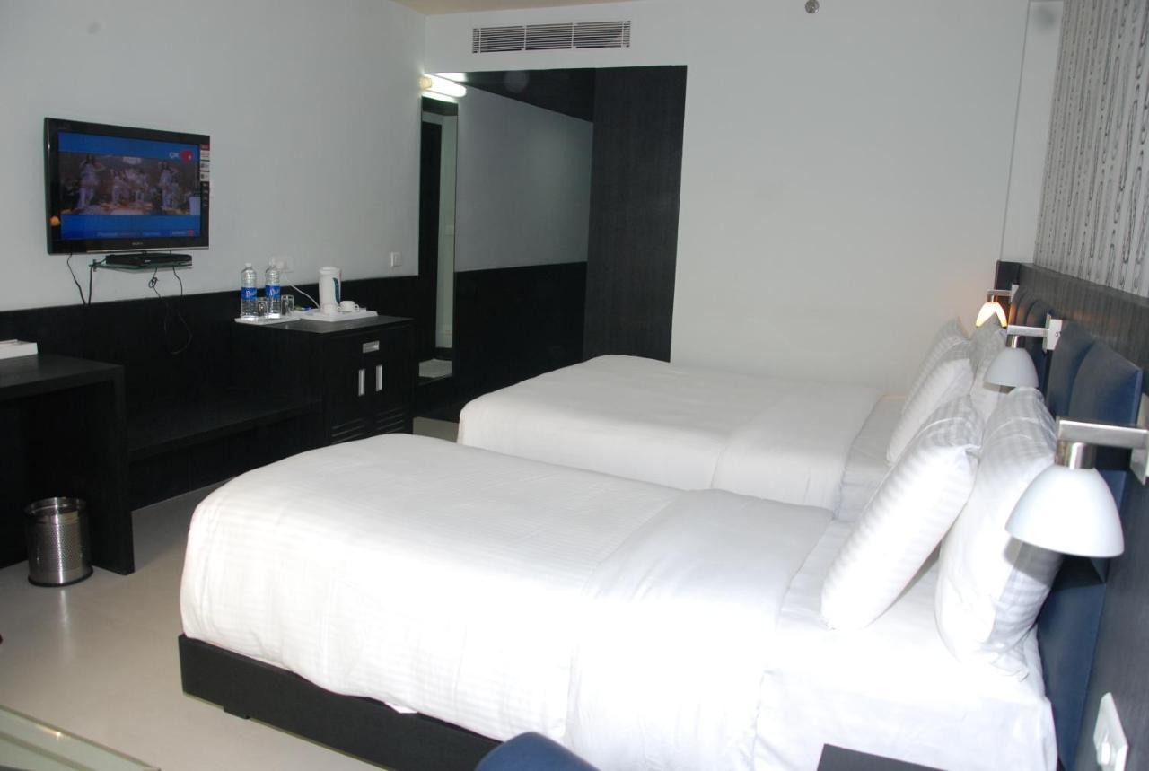 פורי Pride Ananya Resorts חדר תמונה