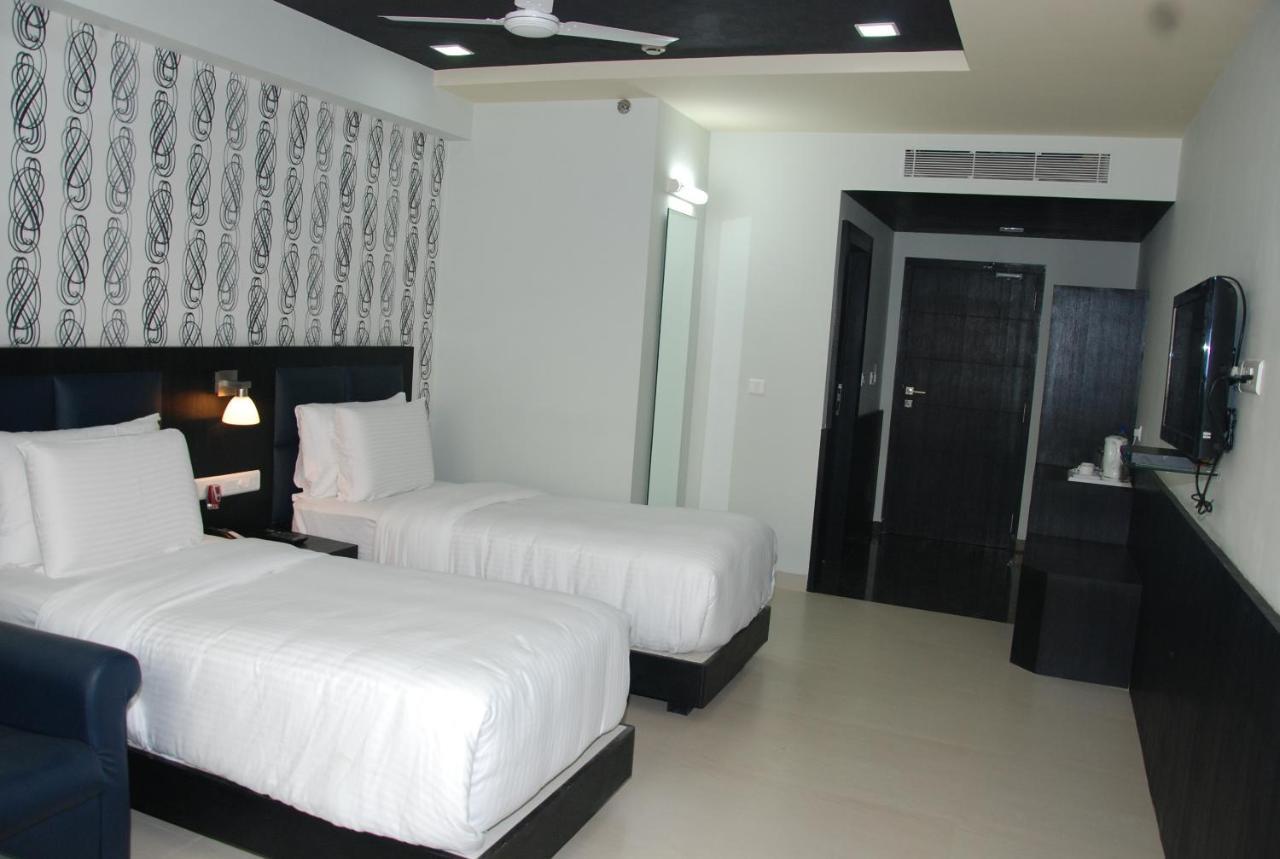 פורי Pride Ananya Resorts חדר תמונה