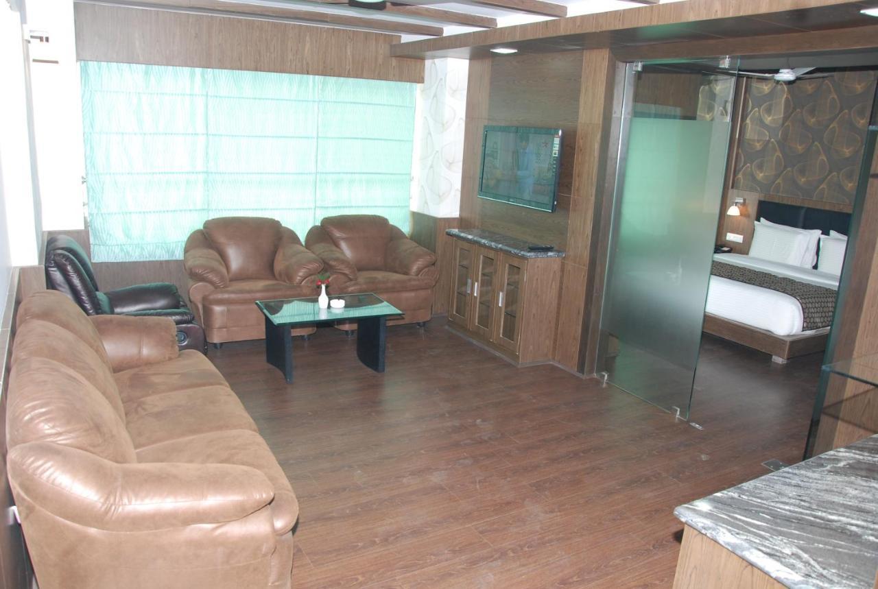 פורי Pride Ananya Resorts חדר תמונה