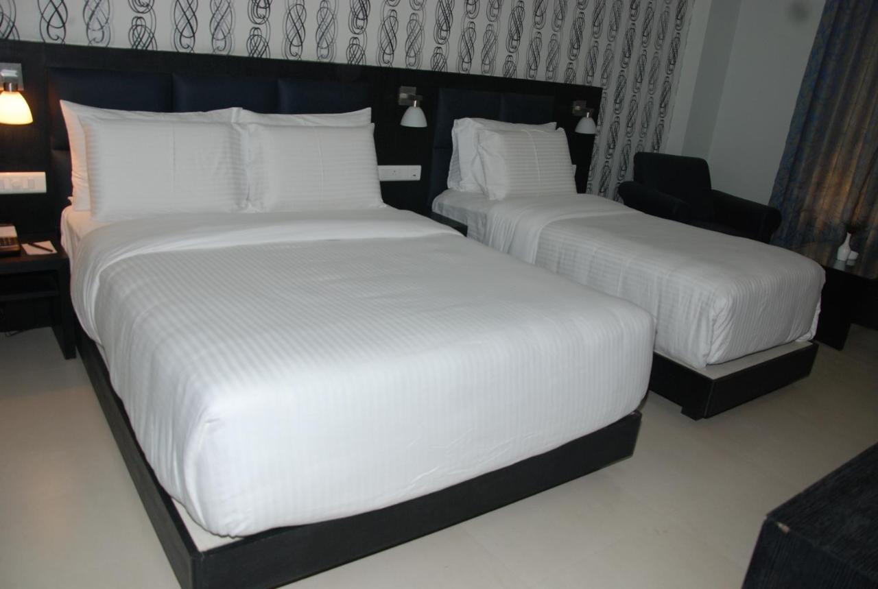 פורי Pride Ananya Resorts חדר תמונה