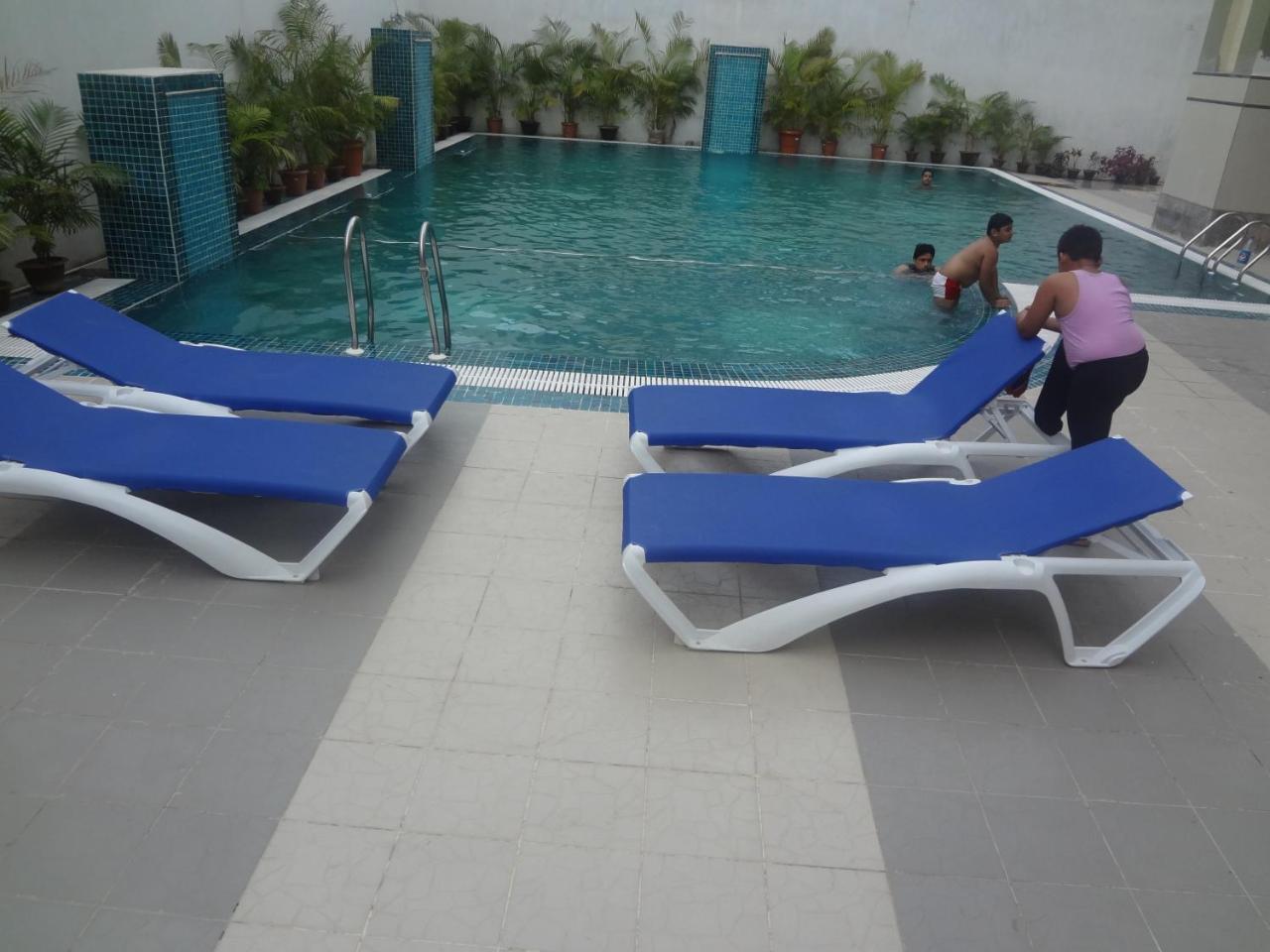 פורי Pride Ananya Resorts מראה חיצוני תמונה