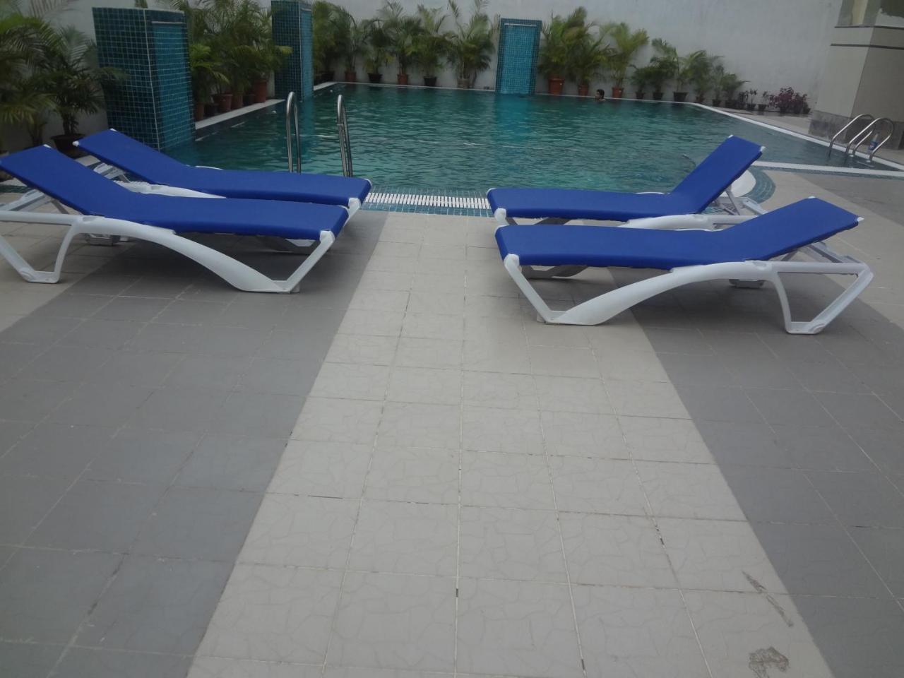 פורי Pride Ananya Resorts מראה חיצוני תמונה
