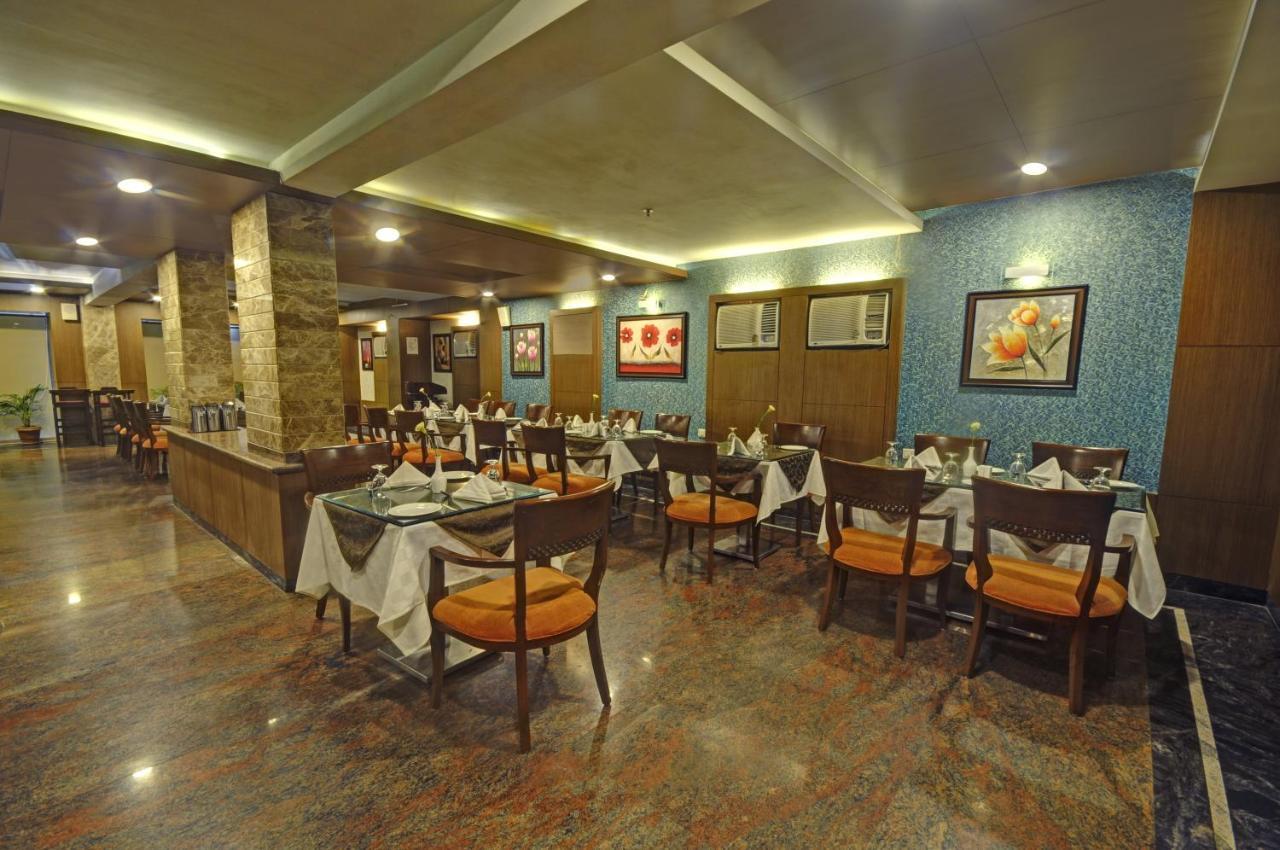 פורי Pride Ananya Resorts מראה חיצוני תמונה