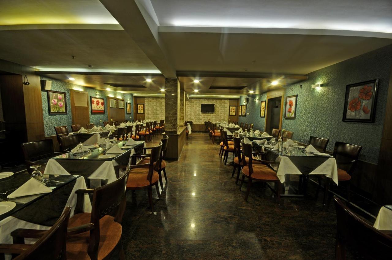 פורי Pride Ananya Resorts מראה חיצוני תמונה