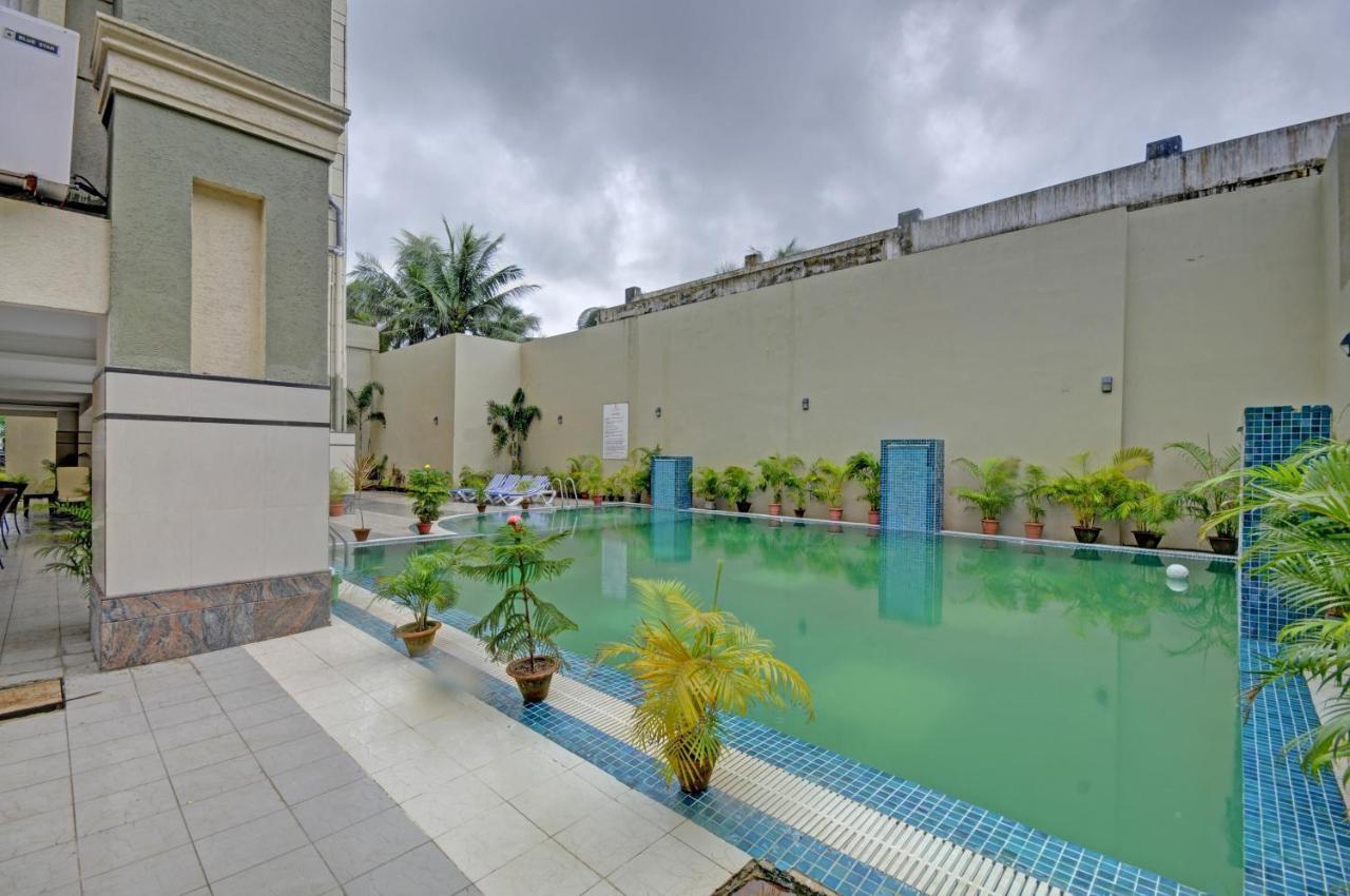 פורי Pride Ananya Resorts מראה חיצוני תמונה