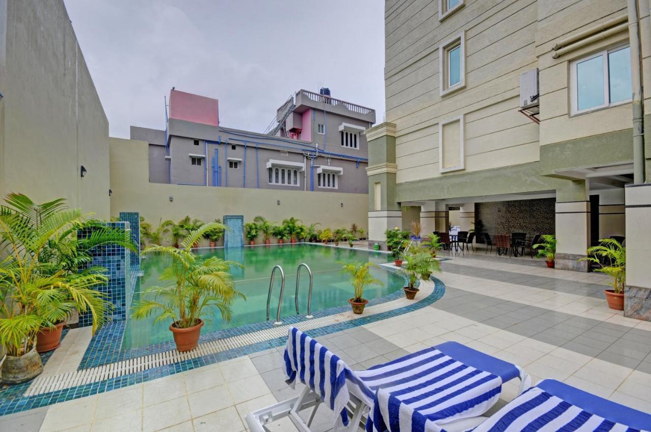 פורי Pride Ananya Resorts מראה חיצוני תמונה