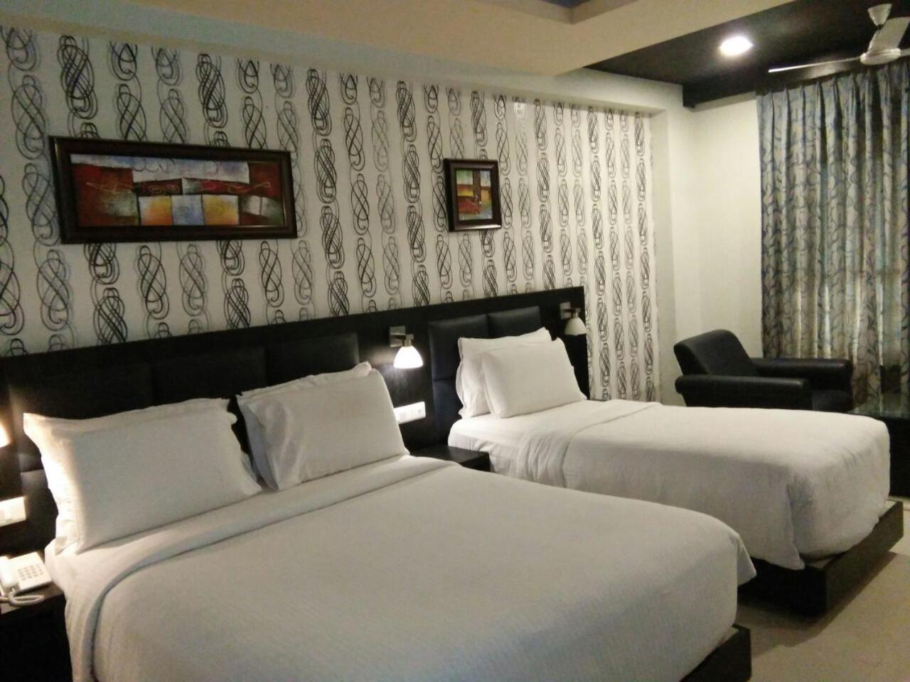 פורי Pride Ananya Resorts מראה חיצוני תמונה