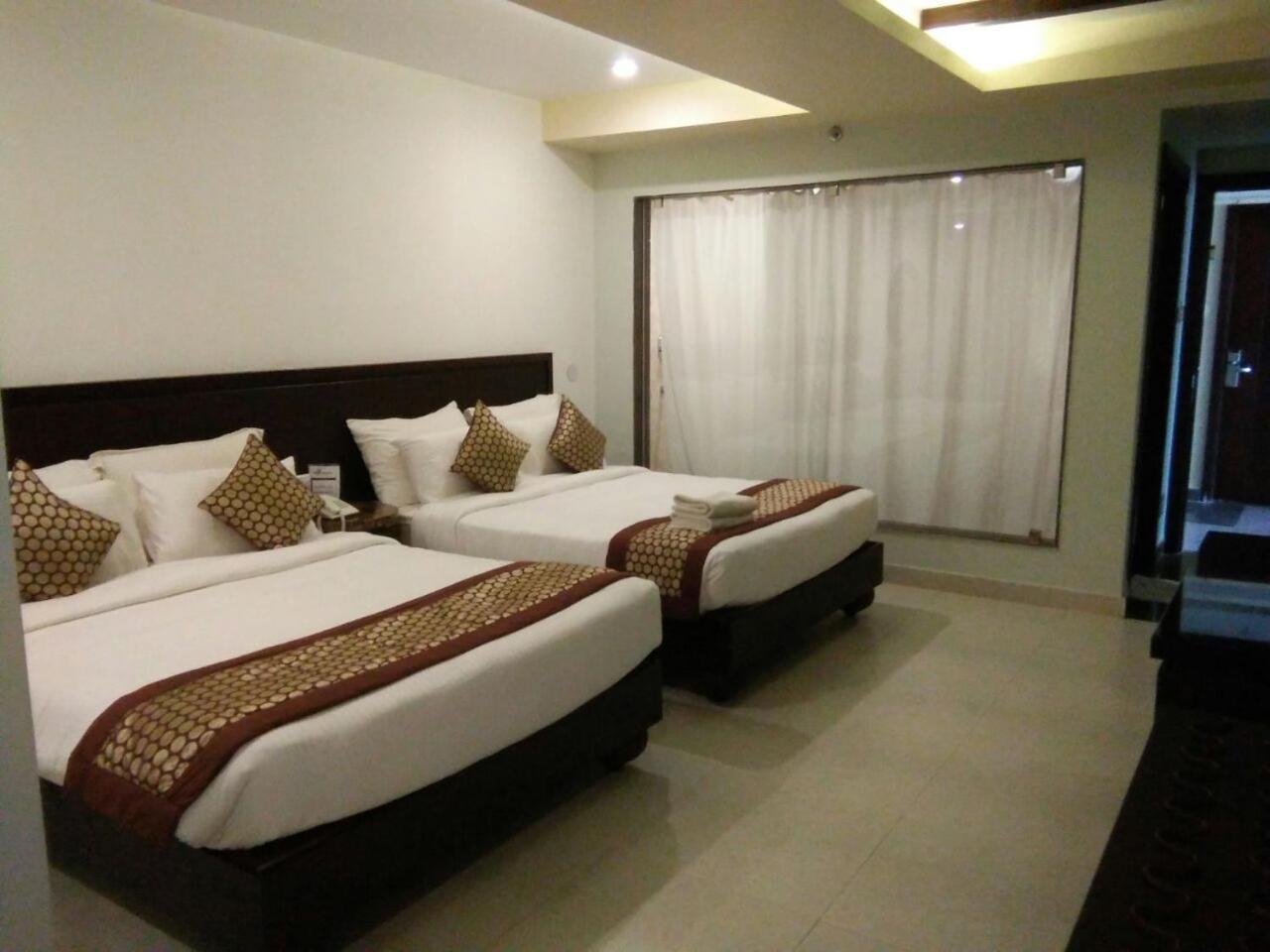 פורי Pride Ananya Resorts מראה חיצוני תמונה