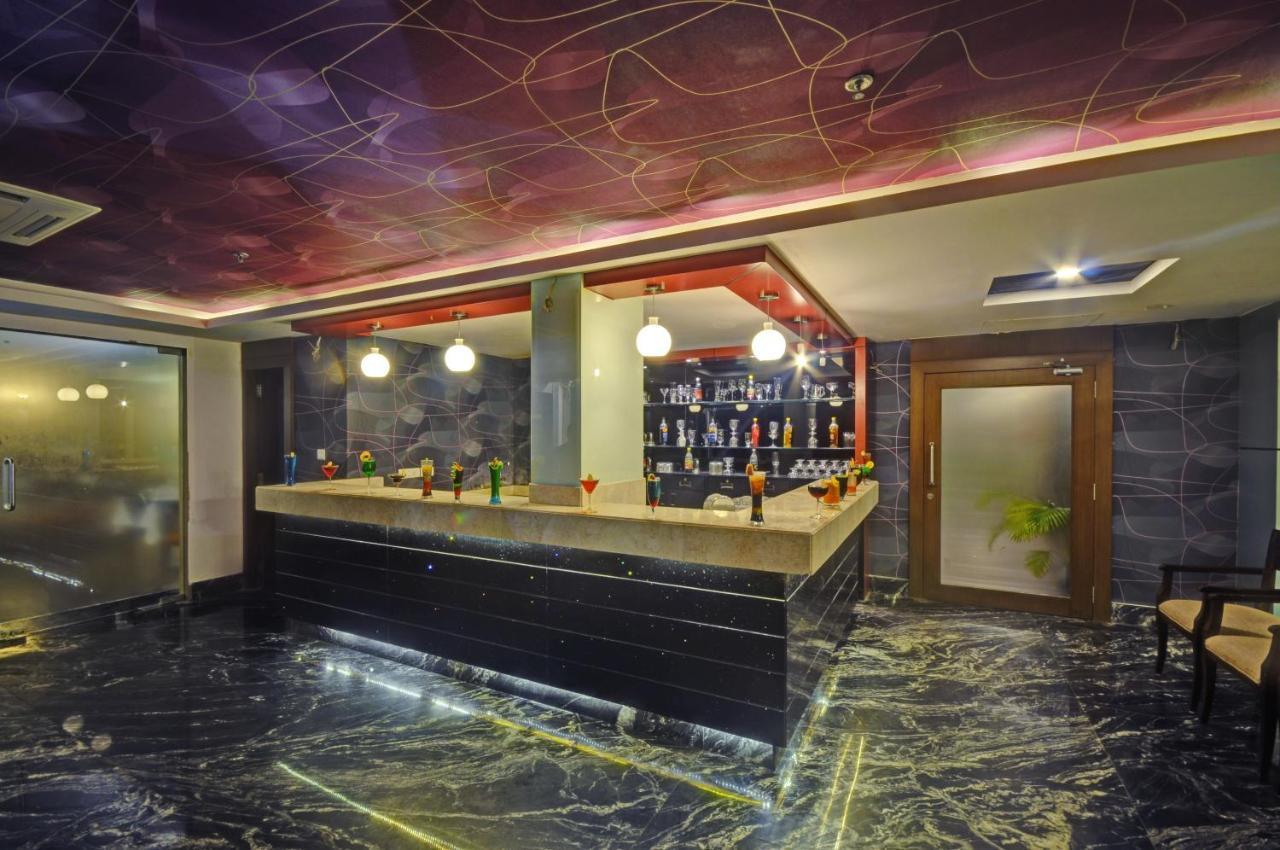 פורי Pride Ananya Resorts מראה חיצוני תמונה