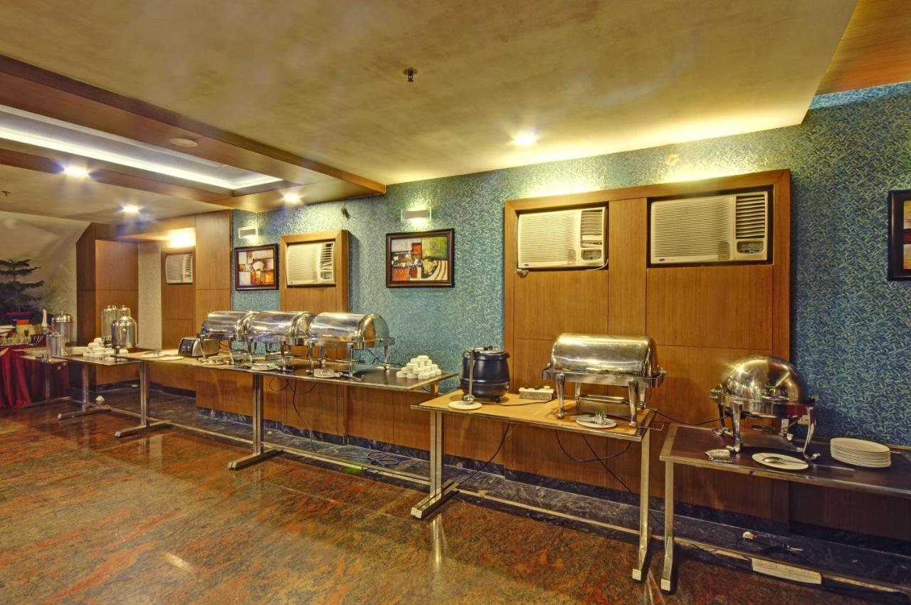 פורי Pride Ananya Resorts מראה חיצוני תמונה