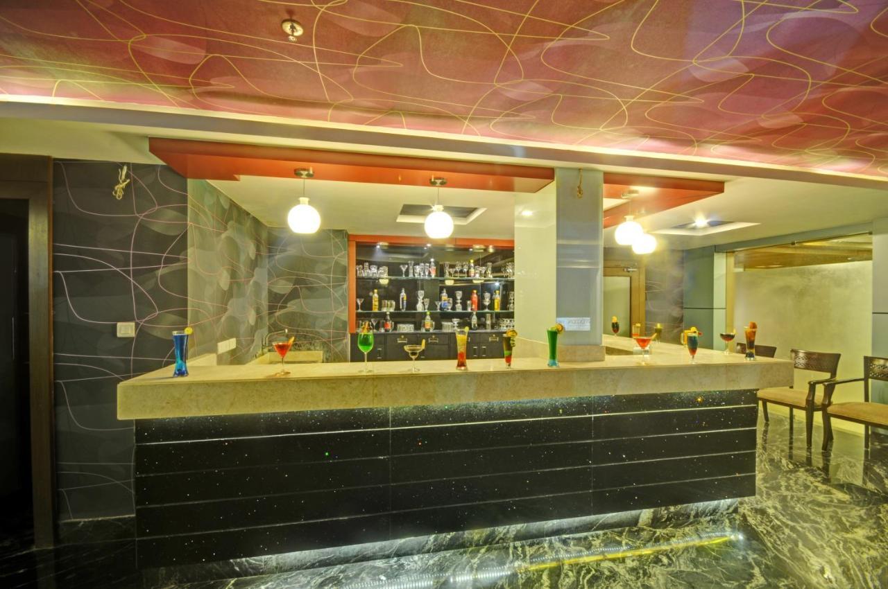 פורי Pride Ananya Resorts מראה חיצוני תמונה