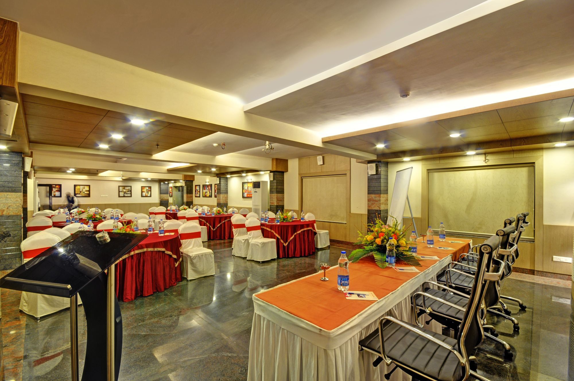 פורי Pride Ananya Resorts מראה חיצוני תמונה