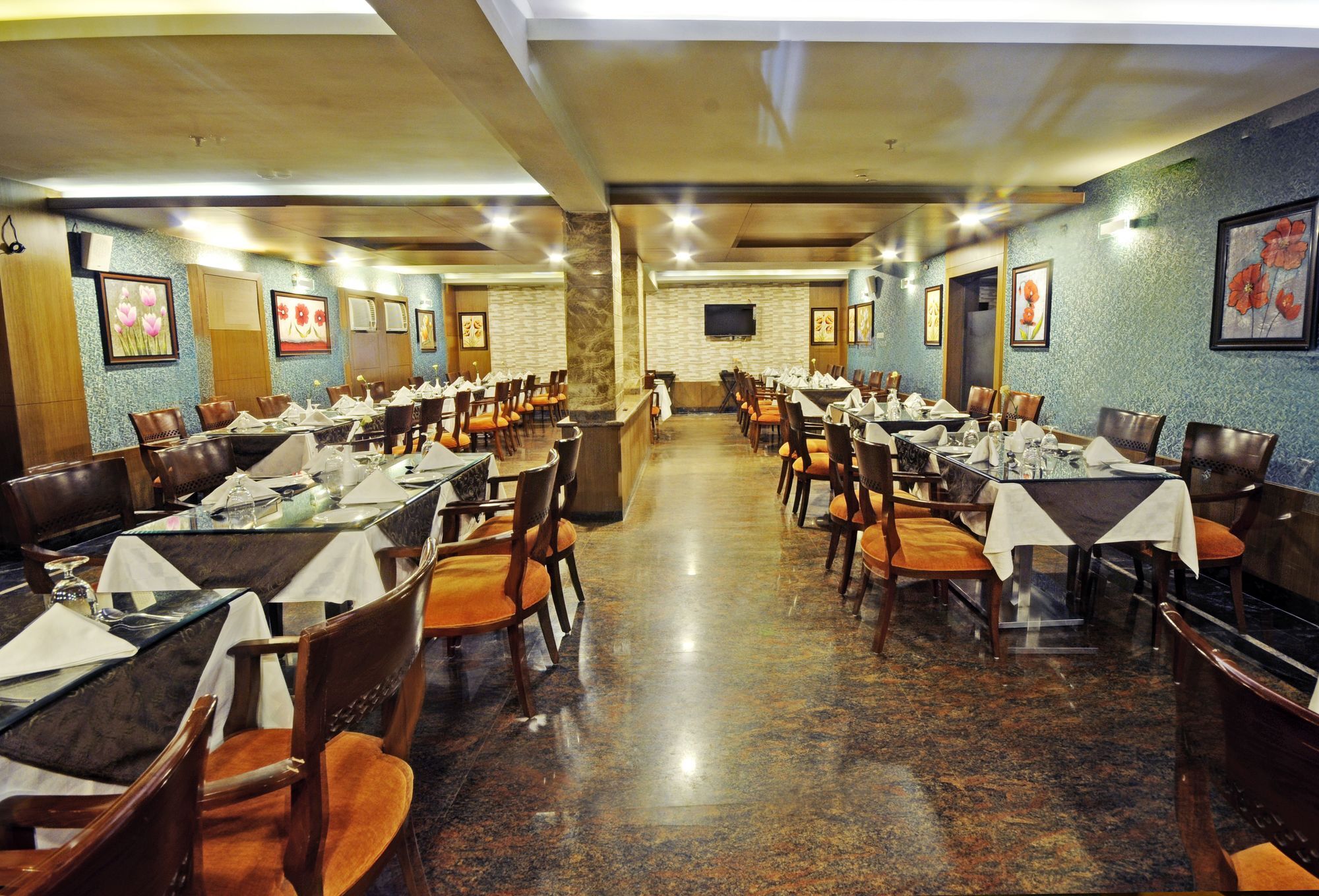 פורי Pride Ananya Resorts מראה חיצוני תמונה