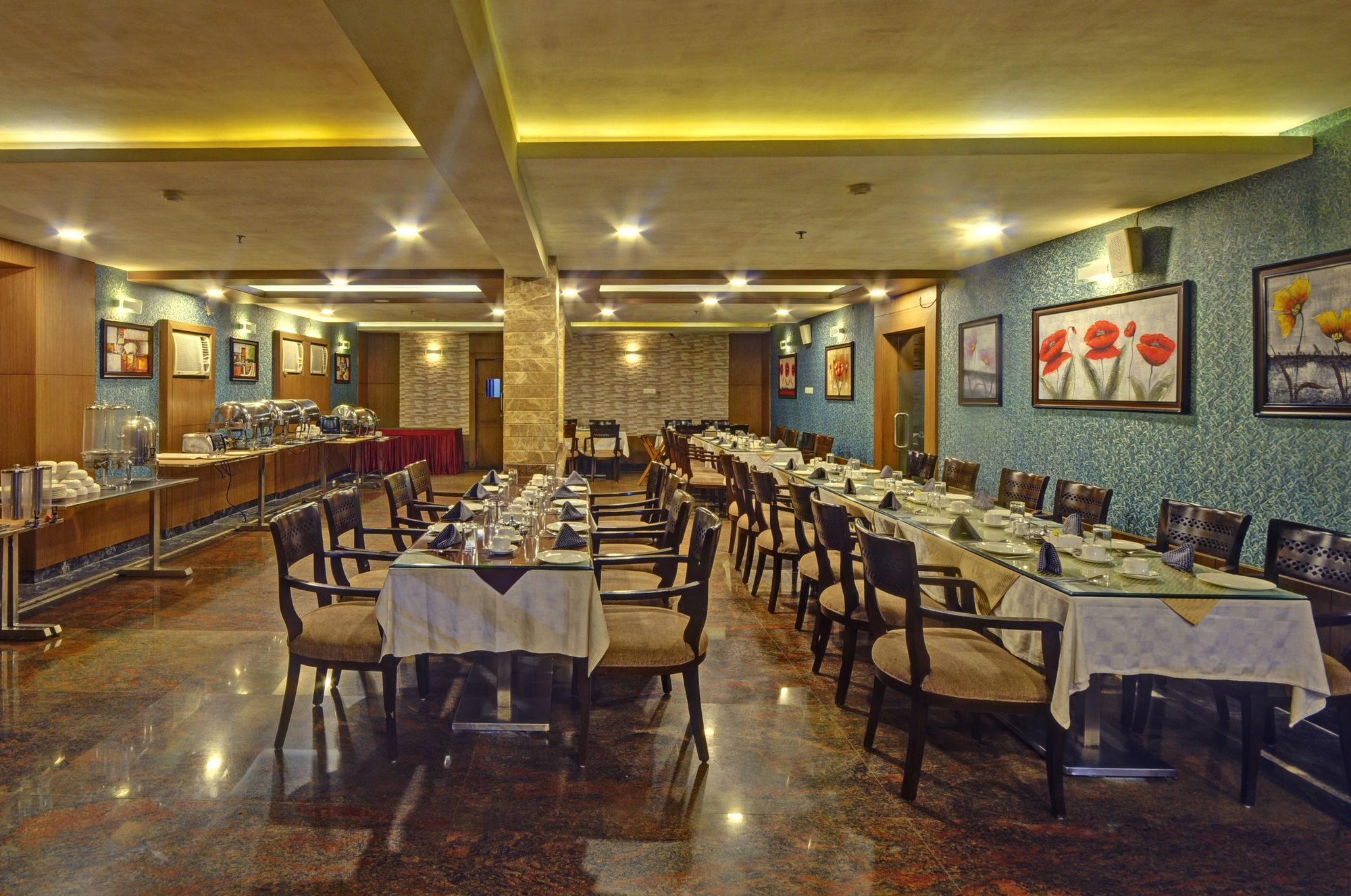 פורי Pride Ananya Resorts מראה חיצוני תמונה