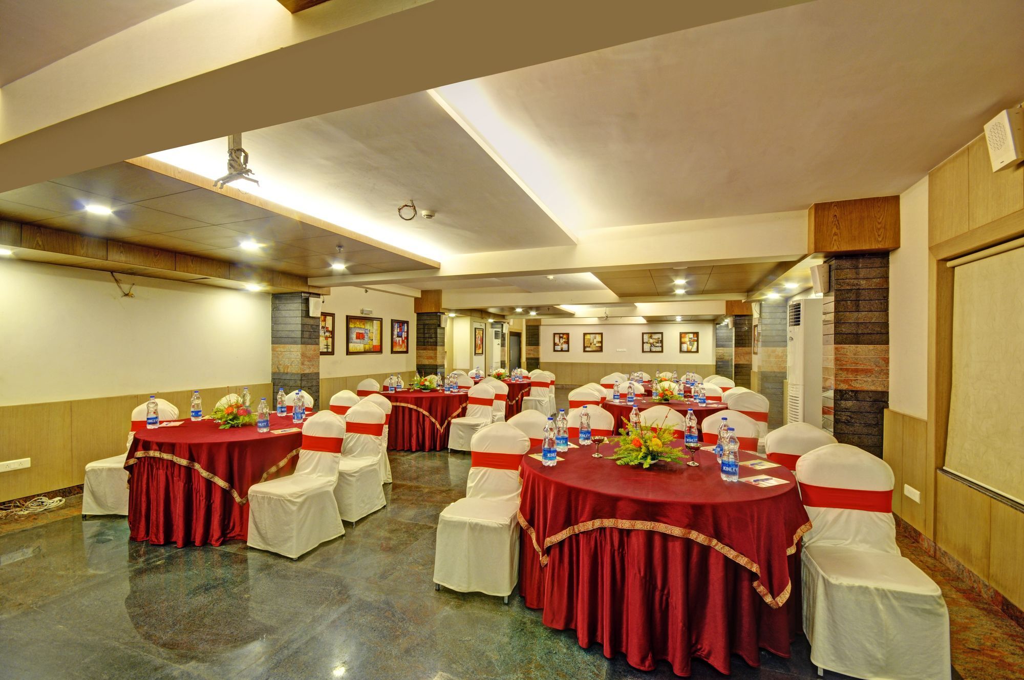 פורי Pride Ananya Resorts מראה חיצוני תמונה