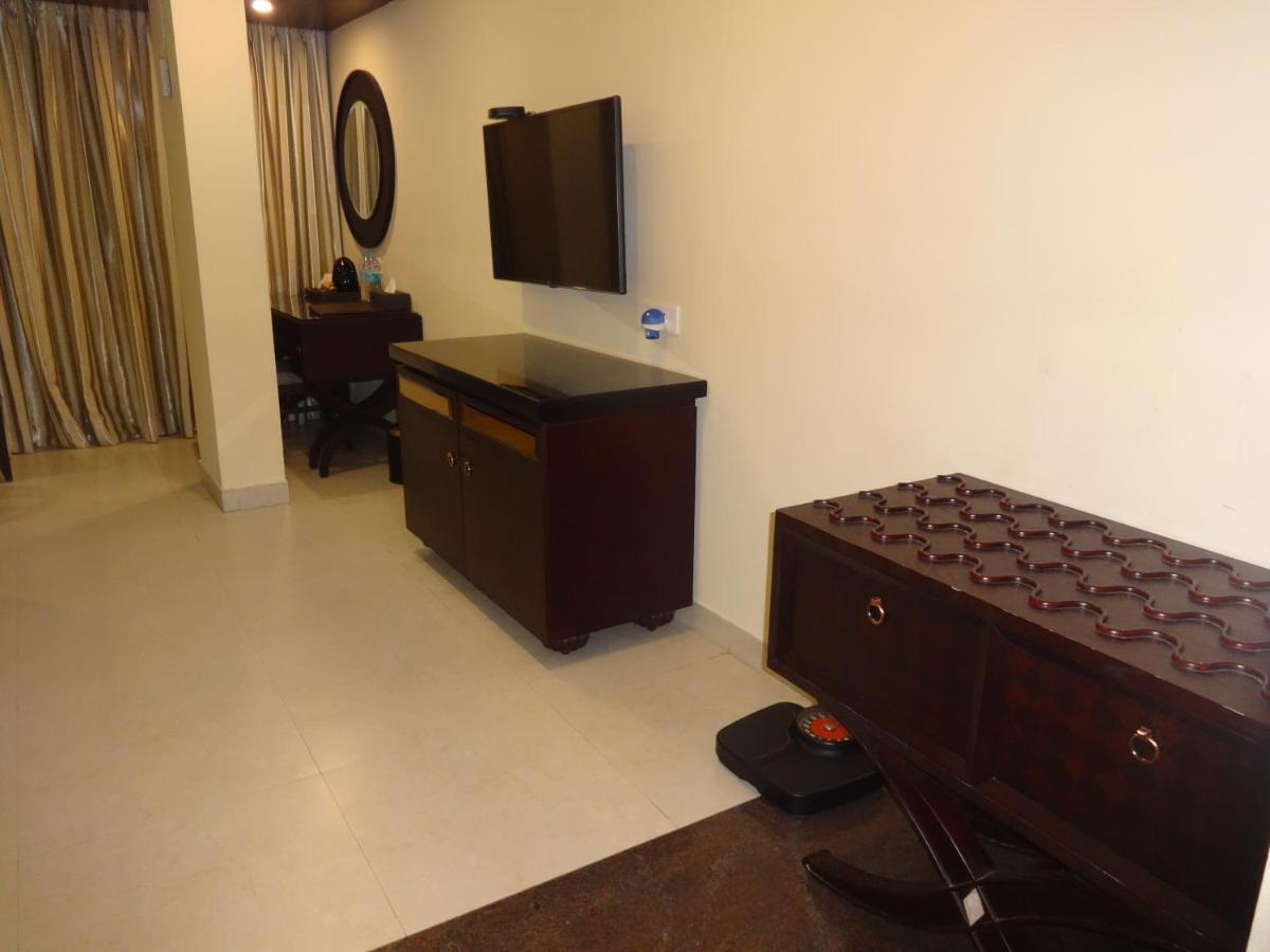 פורי Pride Ananya Resorts מראה חיצוני תמונה