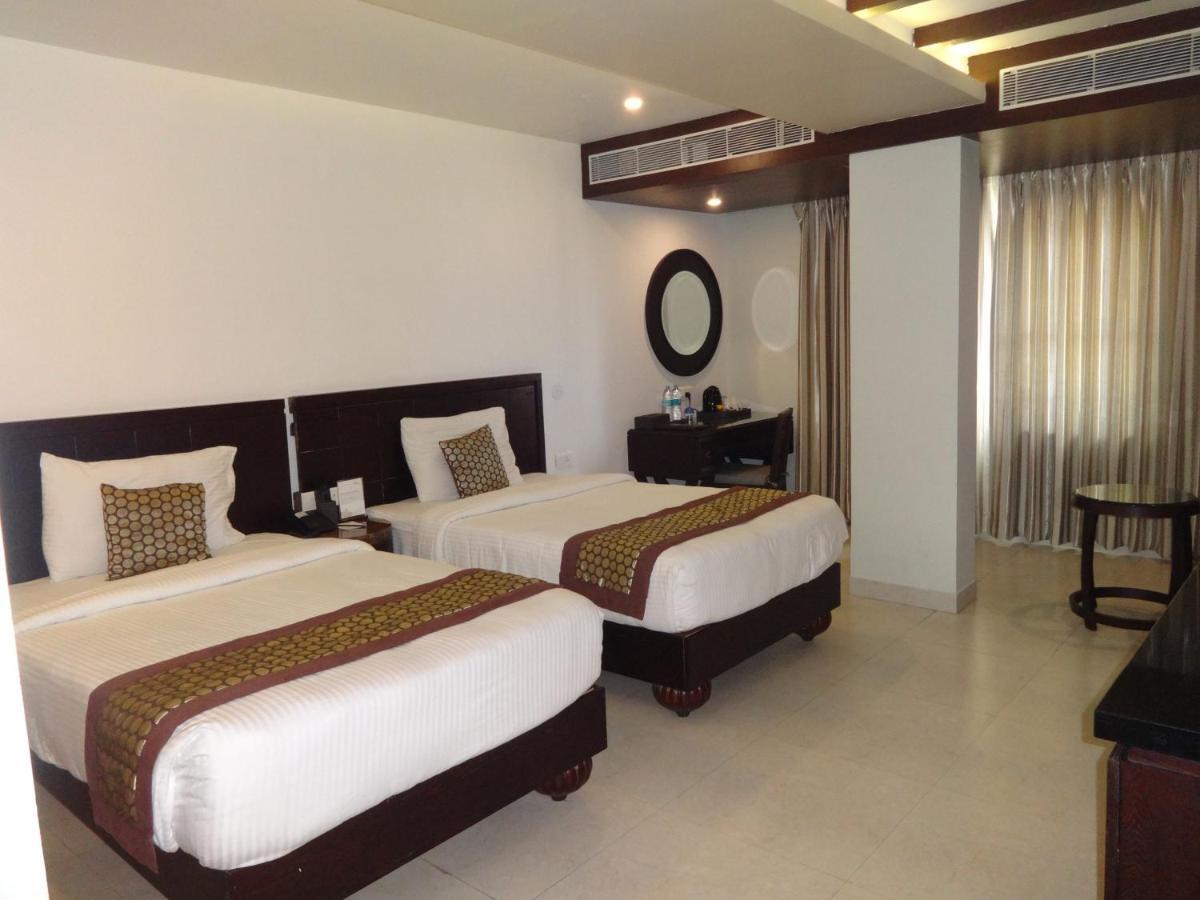 פורי Pride Ananya Resorts מראה חיצוני תמונה