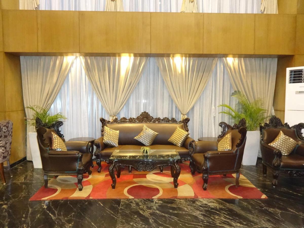 פורי Pride Ananya Resorts מראה חיצוני תמונה