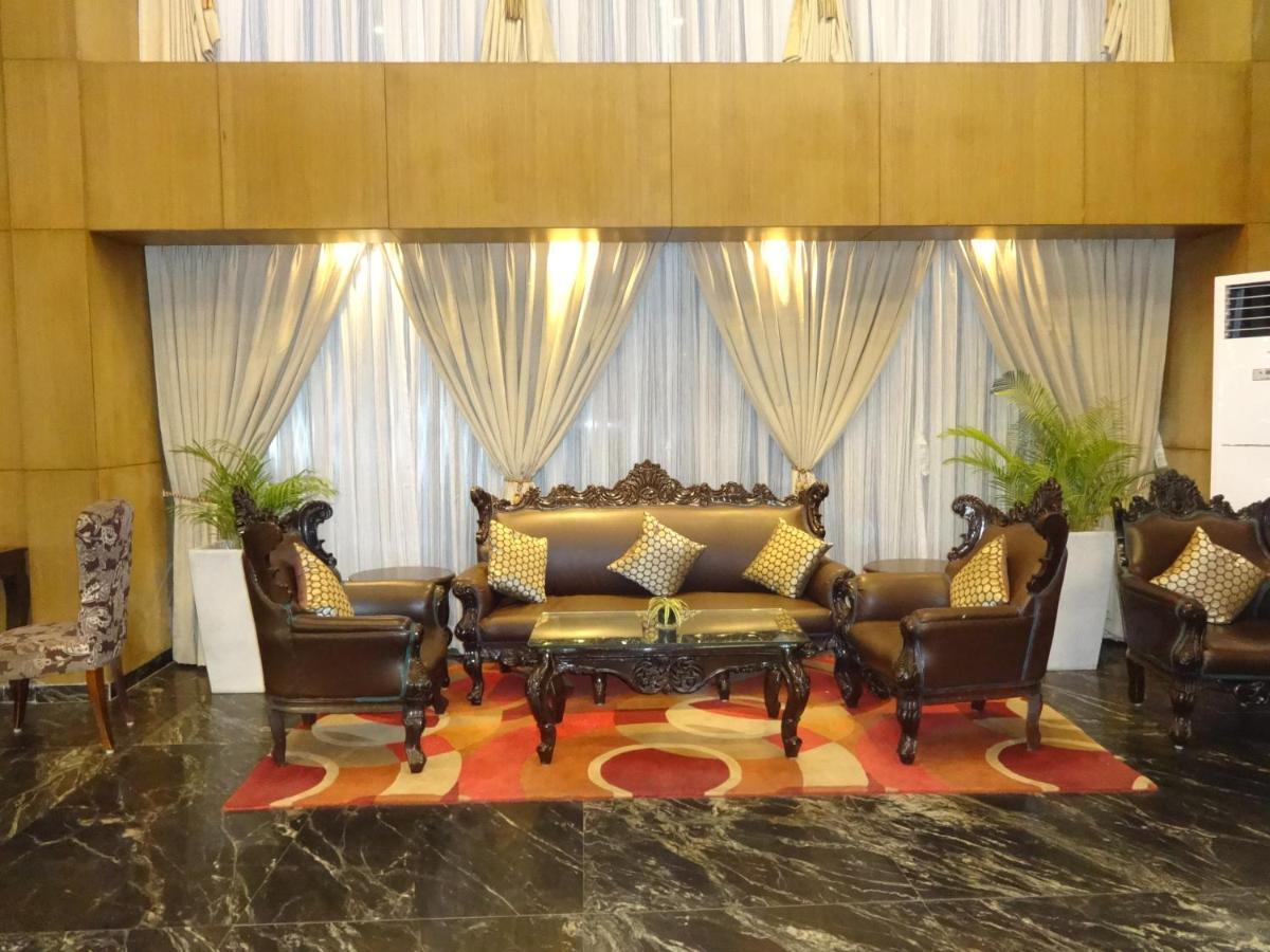 פורי Pride Ananya Resorts מראה חיצוני תמונה